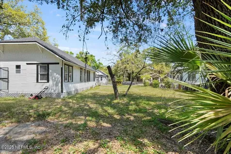 1046 E 13th Street Jacksonville FL 32206