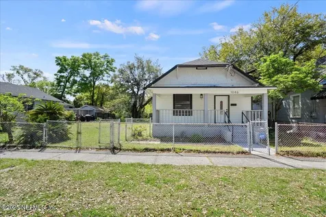 1046 E 13th Street Jacksonville FL 32206
