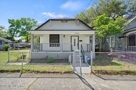 1046 E 13th Street Jacksonville FL 32206