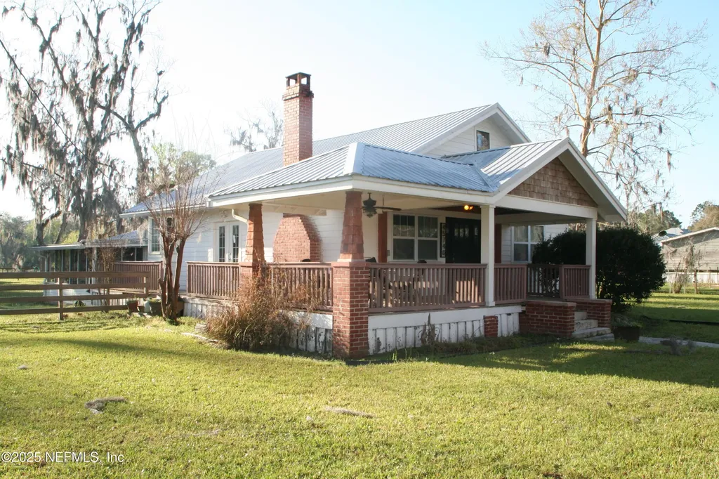 45740 Pickett Street Callahan FL 32011