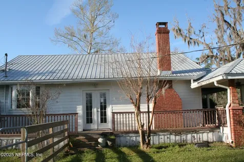 45740 Pickett Street Callahan FL 32011