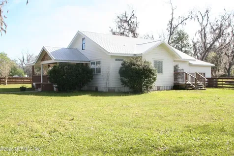 45740 Pickett Street Callahan FL 32011