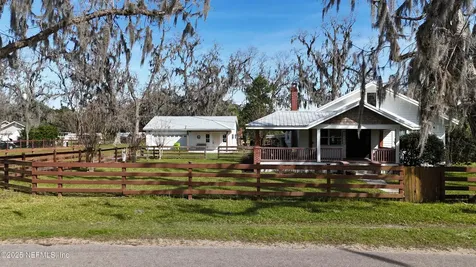 45740 Pickett Street Callahan FL 32011
