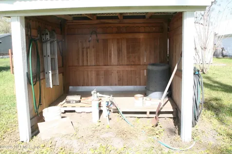 45740 Pickett Street Callahan FL 32011
