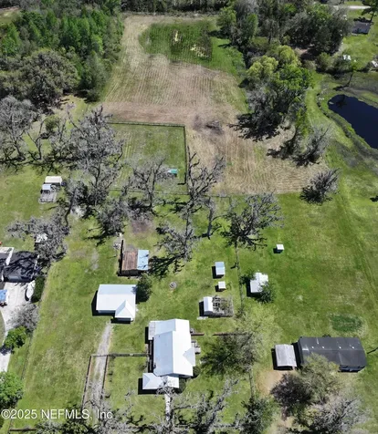 45740 Pickett Street Callahan FL 32011