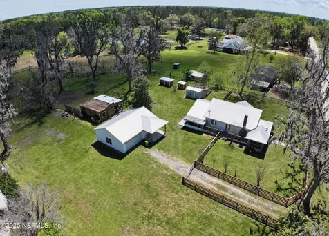 45740 Pickett Street Callahan FL 32011
