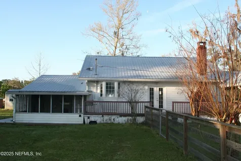 45740 Pickett Street Callahan FL 32011