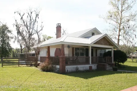 45740 Pickett Street Callahan FL 32011