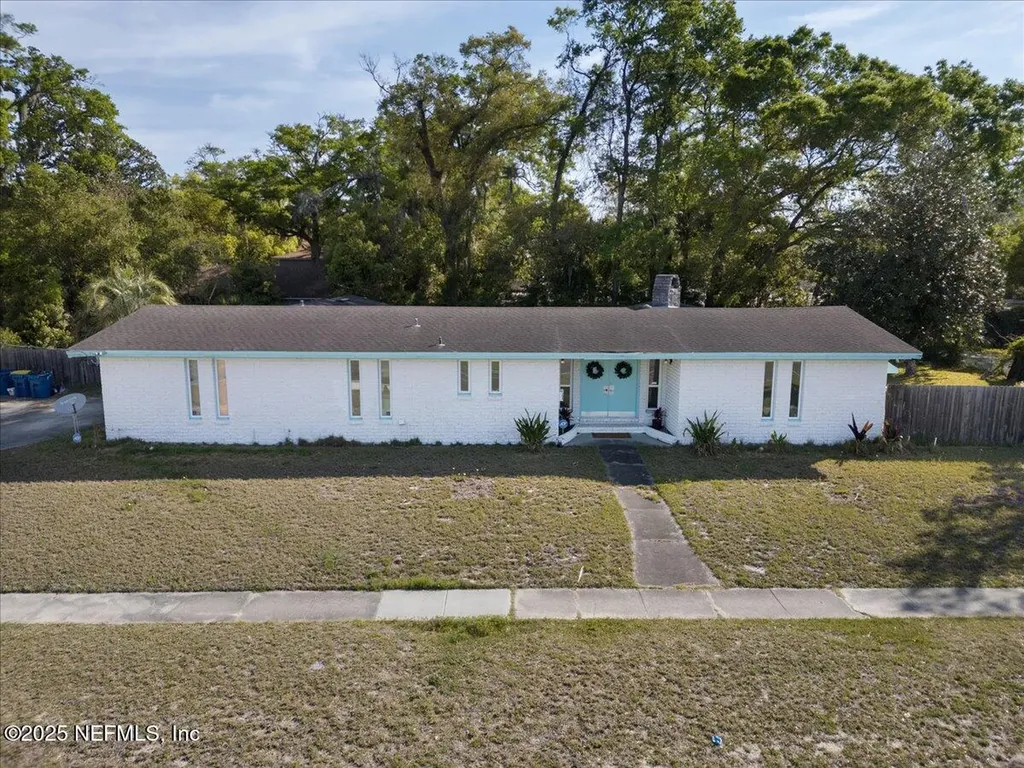 1669 Townsend Boulevard Jacksonville FL 32211
