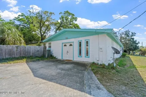 1669 Townsend Boulevard Jacksonville FL 32211