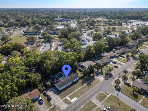 1669 Townsend Boulevard Jacksonville FL 32211