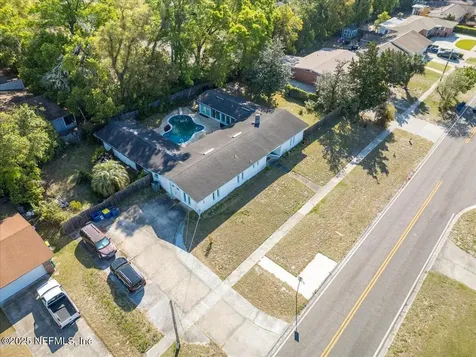 1669 Townsend Boulevard Jacksonville FL 32211