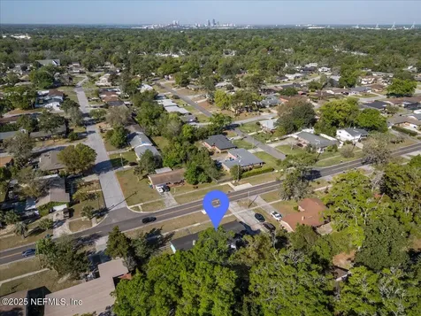1669 Townsend Boulevard Jacksonville FL 32211