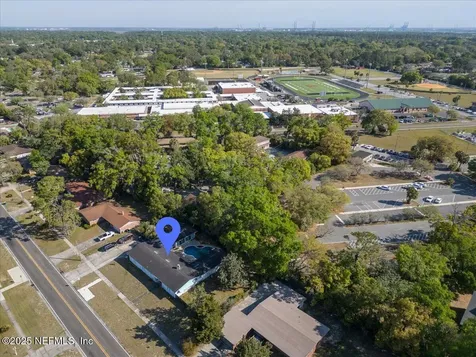 1669 Townsend Boulevard Jacksonville FL 32211