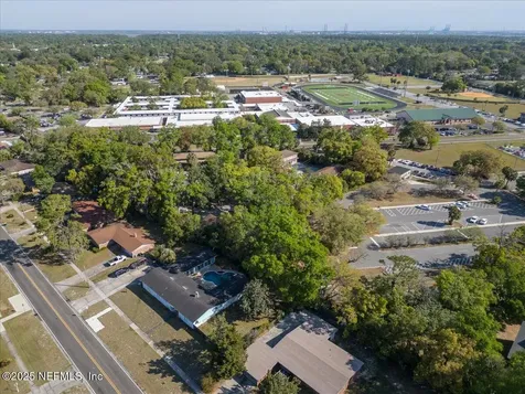 1669 Townsend Boulevard Jacksonville FL 32211