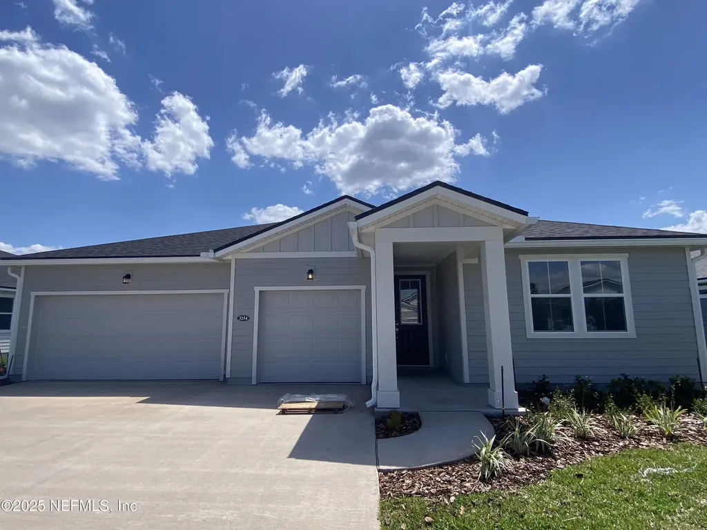 3254 Lago Vista Drive Green Cove Springs FL 32043