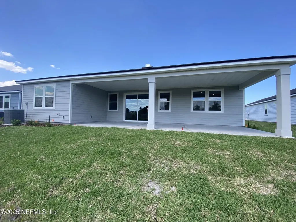 3254 Lago Vista Drive Green Cove Springs FL 32043