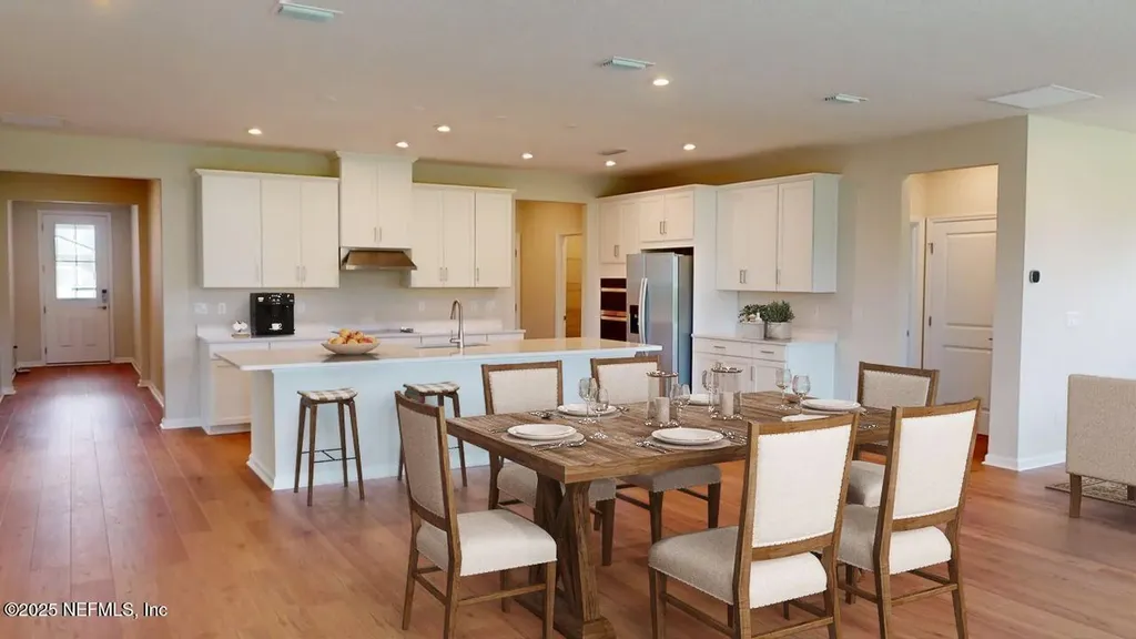 3254 Lago Vista Drive Green Cove Springs FL 32043