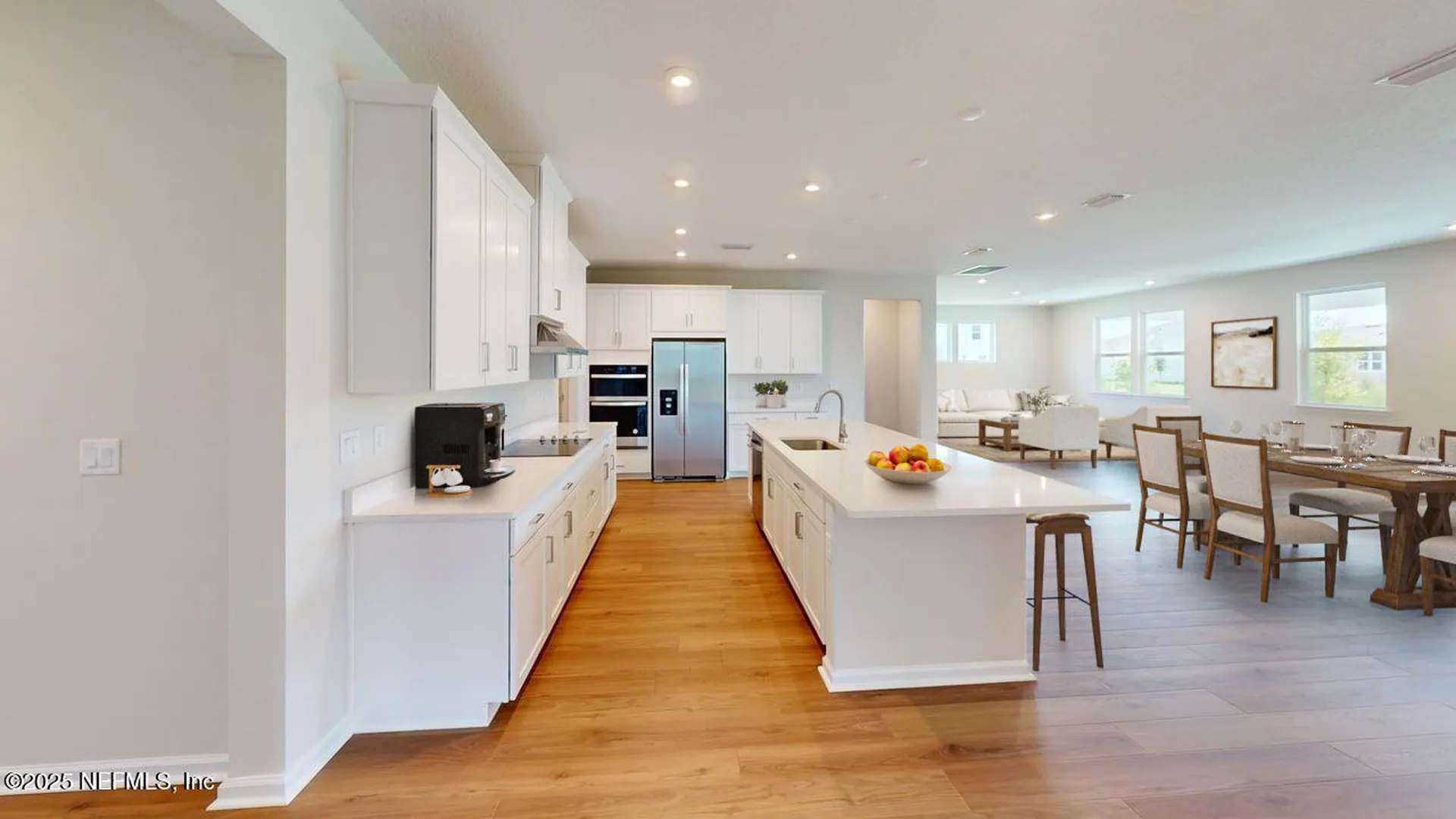 3254 Lago Vista Drive Green Cove Springs FL 32043