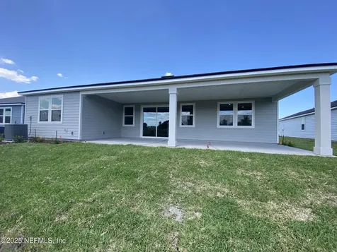 3254 Lago Vista Drive Green Cove Springs FL 32043