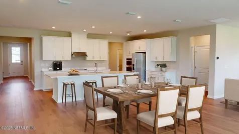 3254 Lago Vista Drive Green Cove Springs FL 32043