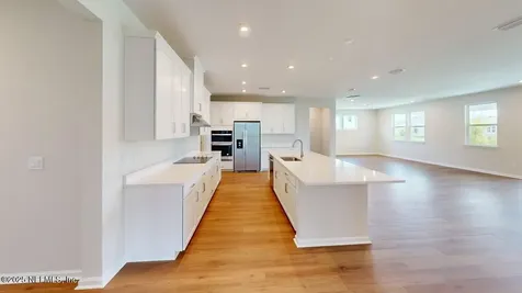 3254 Lago Vista Drive Green Cove Springs FL 32043