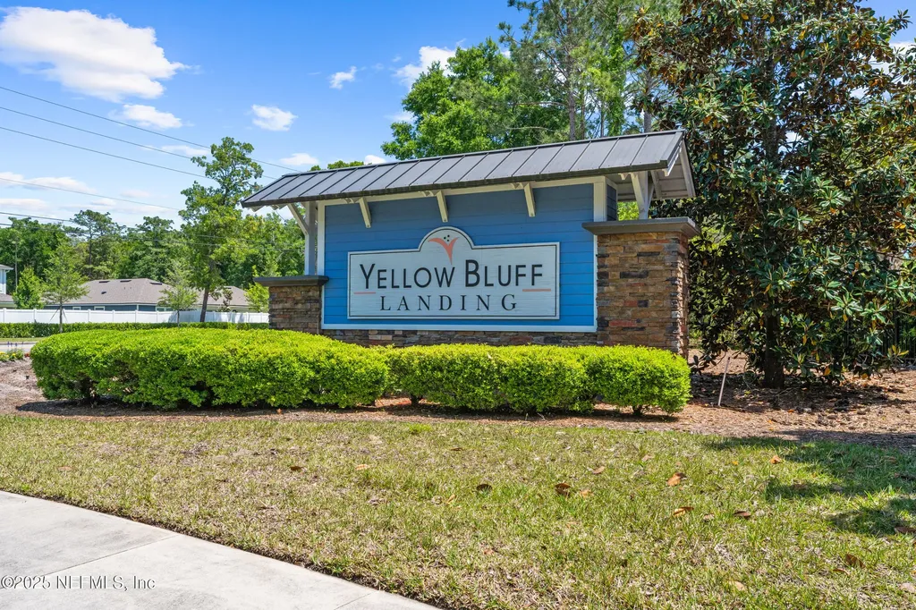169 Asbury Hill Court Jacksonville FL 32218