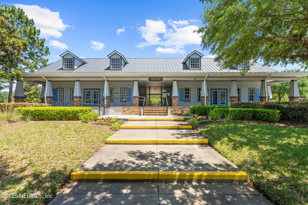 169 Asbury Hill Court Jacksonville FL 32218