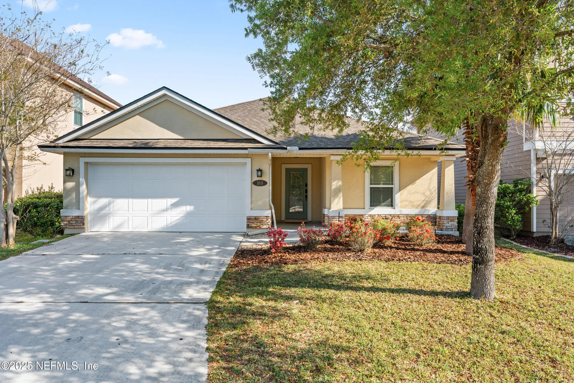 169 Asbury Hill Court Jacksonville FL 32218