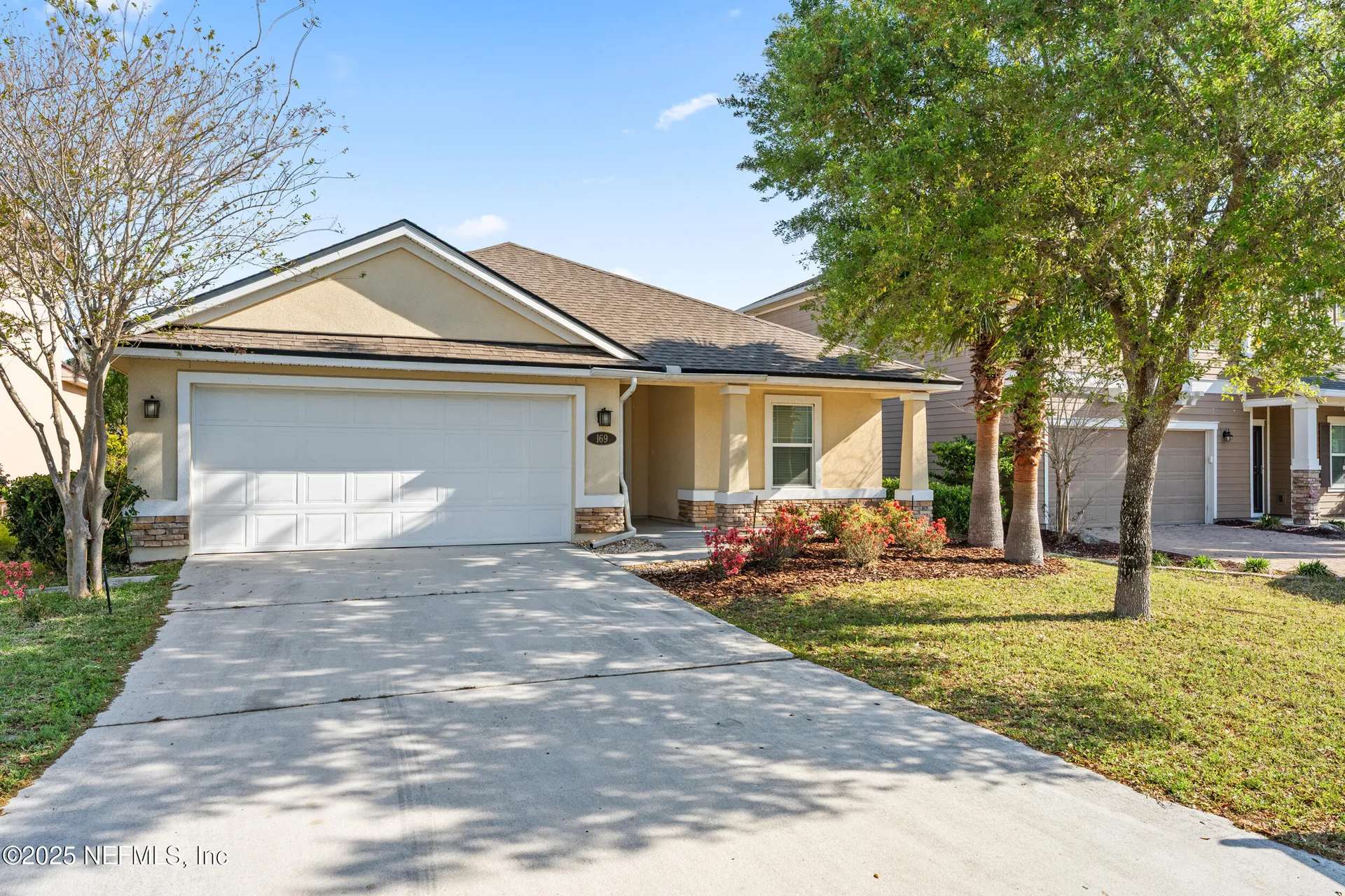 169 Asbury Hill Court Jacksonville FL 32218