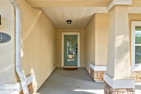 169 Asbury Hill Court Jacksonville FL 32218