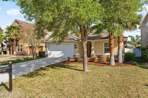 169 Asbury Hill Court Jacksonville FL 32218