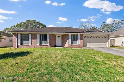 3250 Bridgecove Circle E Jacksonville FL 32216
