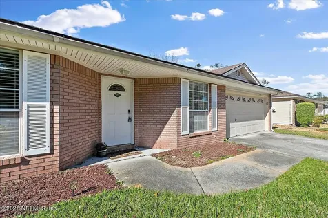 3250 Bridgecove Circle E Jacksonville FL 32216