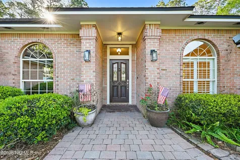 4007 Chicora Wood Place Jacksonville FL 32224