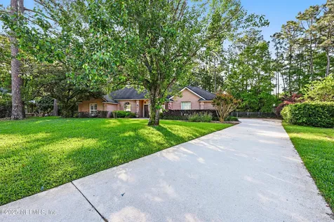 4007 Chicora Wood Place Jacksonville FL 32224