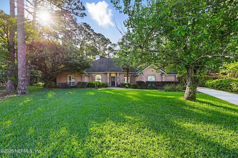 4007 Chicora Wood Place Jacksonville FL 32224