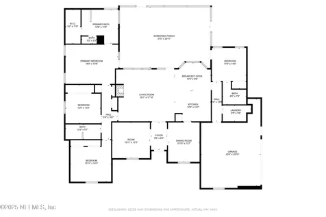 4007 Chicora Wood Place Jacksonville FL 32224