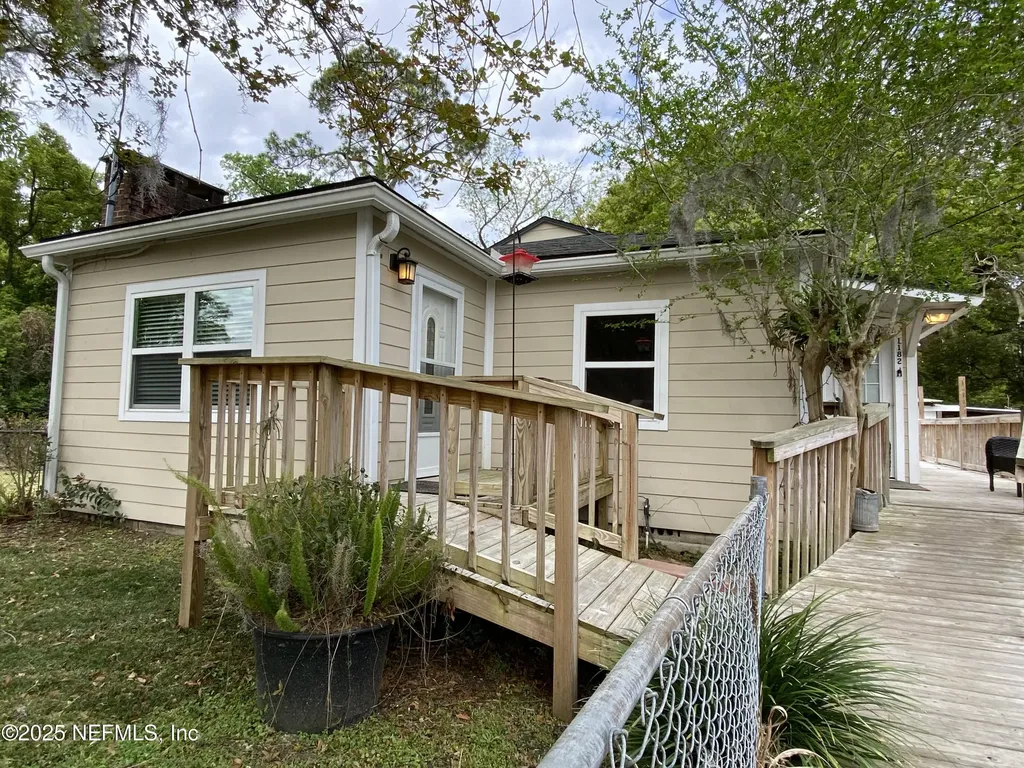1182 Murray Drive Jacksonville FL 32205