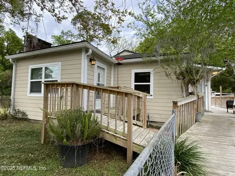 1182 Murray Drive Jacksonville FL 32205