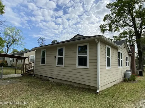 1182 Murray Drive Jacksonville FL 32205
