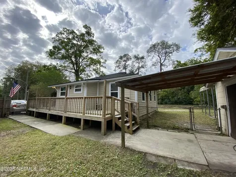 1182 Murray Drive Jacksonville FL 32205