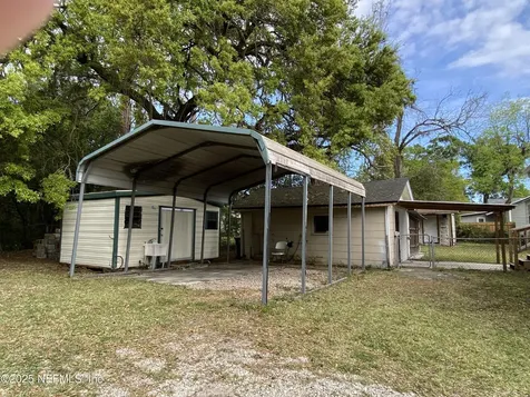 1182 Murray Drive Jacksonville FL 32205