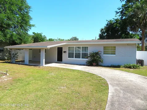 11667 Sands Avenue Jacksonville FL 32246