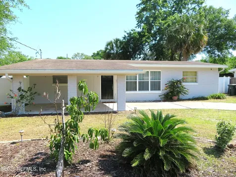 11667 Sands Avenue Jacksonville FL 32246