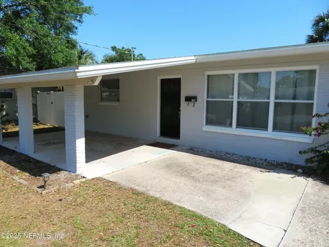 11667 Sands Avenue Jacksonville FL 32246
