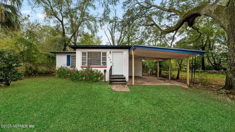 1630 W 34th Street Jacksonville FL 32209