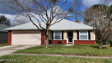 5349 Lacy Jane Way Jacksonville FL 32244