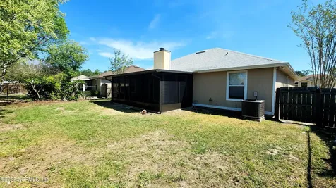 5349 Lacy Jane Way Jacksonville FL 32244