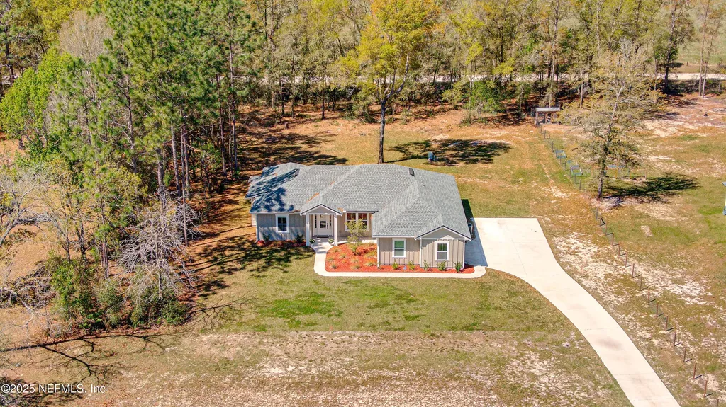 7622 Alameda Way Keystone Heights FL 32656
